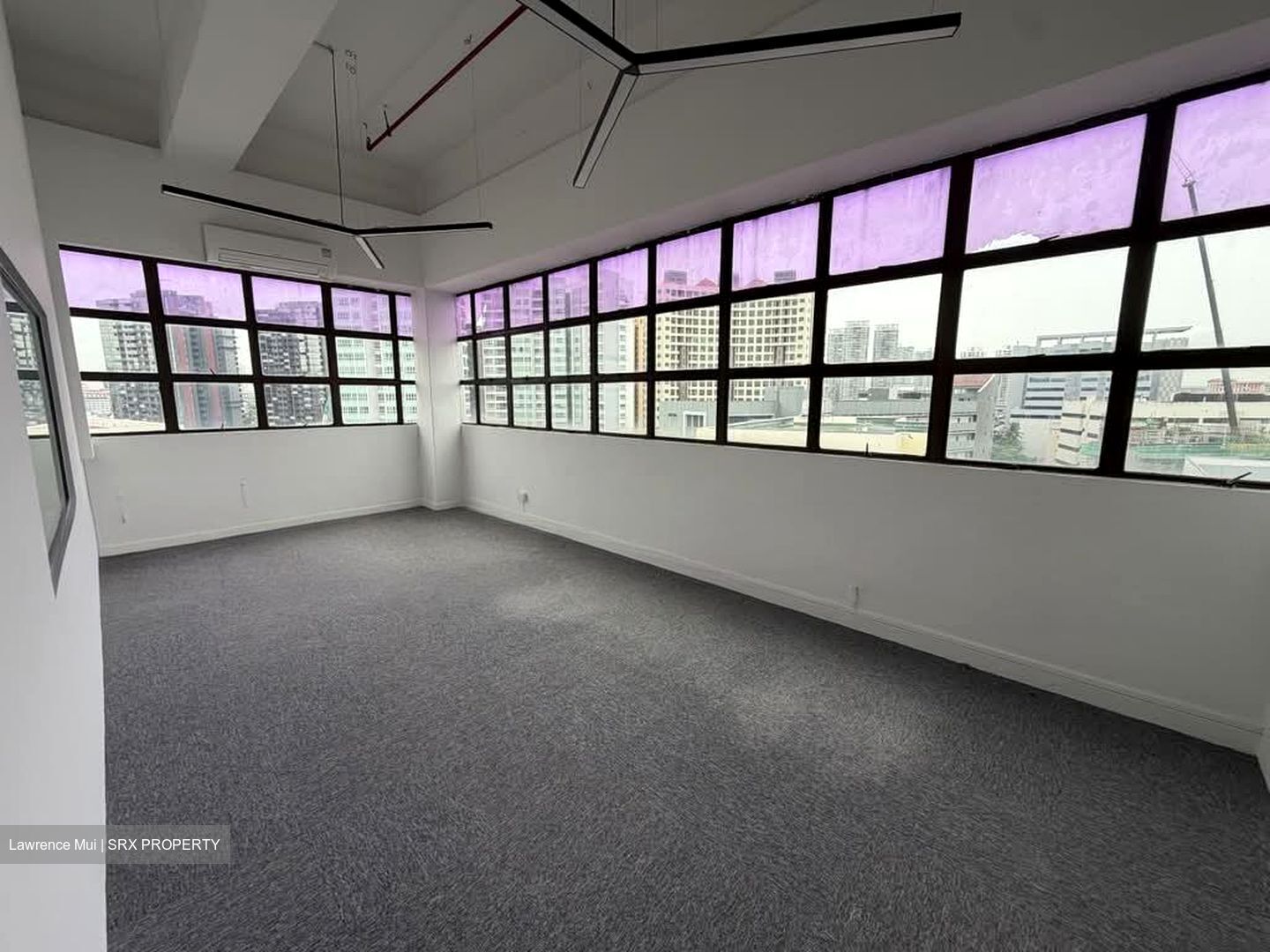 Prime Industrial Building (D20), Factory #573451001